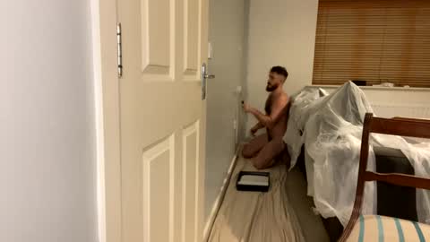 Snapshot of johnthomasbwc chatting on 8, 2, 2025 JohnThomasBWC online show from 8, 2, 2025