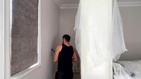 Snapshot of johnthomasbwc chatting on 30, 9, 2025 JohnThomasBWC online show from 30, 9, 2025