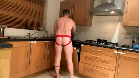 Snapshot of johnthomasbwc chatting on 23, 10, 2025 JohnThomasBWC online show from 23, 10, 2025