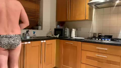 Snapshot of johnthomasbwc chatting on 10, 1, 2026 JohnThomasBWC online show from 10, 1, 2026