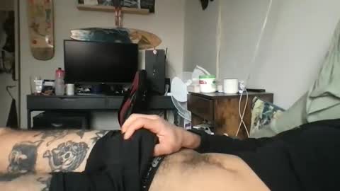 Snapshot of johntizzz chatting on 3, 12, 2025 johntizzz online show from 3, 12, 2025