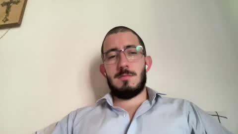 Snapshot of johnukber chatting on 16, 1, 2025 John Ukber online show from 16, 1, 2025