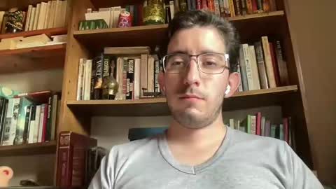 Snapshot of johnukber chatting on 17, 11, 2025 John Ukber online show from 17, 11, 2025