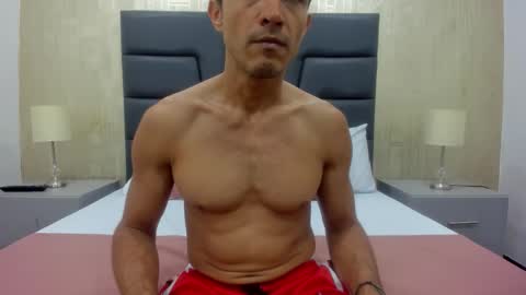 Snapshot of johnwickk_1 chatting on 28, 2, 2026 JohnWickk 1 online show from 28, 2, 2026