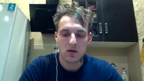 johny27 online show from 8, 12, 2024