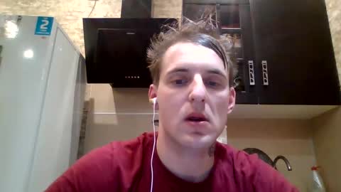 johny27 online show from 20, 12, 2024