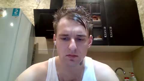 johny27 online show from 6, 1, 2025