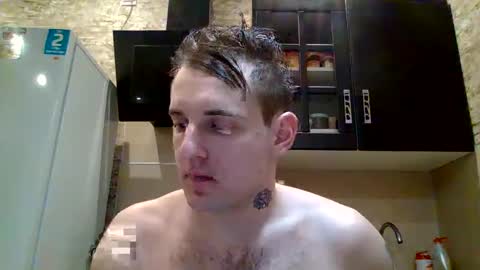 johny27 online show from 9, 3, 2025