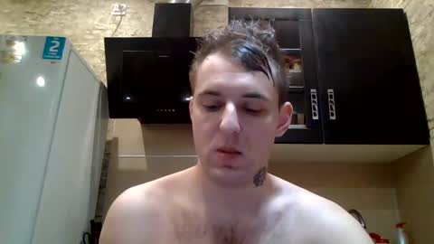 johny27 online show from 12, 3, 2025