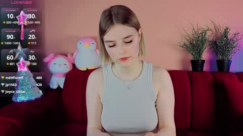 Snapshot of joice_queen chatting on 6, 12, 2024 Paula online show from 6, 12, 2024