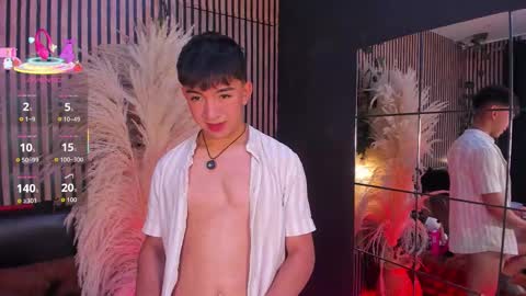 Snapshot of joji_spencer chatting on 10, 1, 2026 joji_spencer online show from 10, 1, 2026