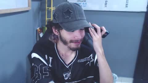 jojobraando online show from 14, 2, 2026