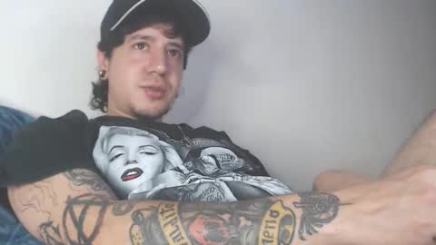 Andy online show from 5, 12, 2025