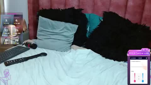 Snapshot of jolie_maria chatting on 1, 2, 2025 Jolie Mara online show from 1, 2, 2025