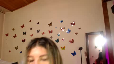 Jolie Mature online show from 8, 3, 2026