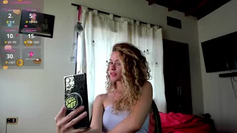 jolie_reyes1 online show from 22, 12, 2024