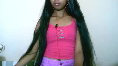 joliekah27 online show from 14, 11, 2025