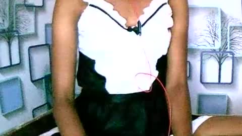 joliekah27 online show from 24, 11, 2025