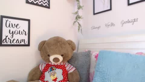 Snapshot of joliet_ chatting on 6, 1, 2025 Joliet online show from 6, 1, 2025