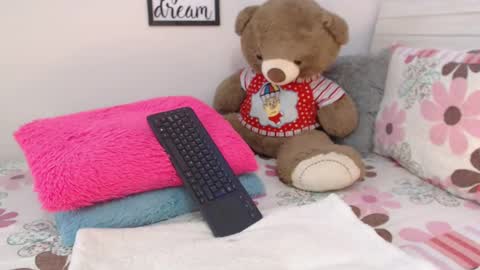 Snapshot of joliet_ chatting on 8, 1, 2025 Joliet online show from 8, 1, 2025