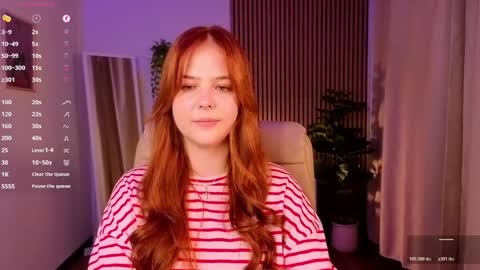 Polly  online show from 16, 5, 2026