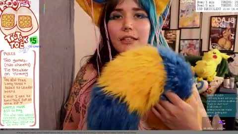 JoltionMac JJ online show from 6, 6, 2026