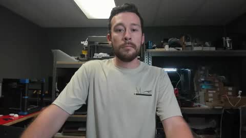 Adam online show from 10, 2, 2026