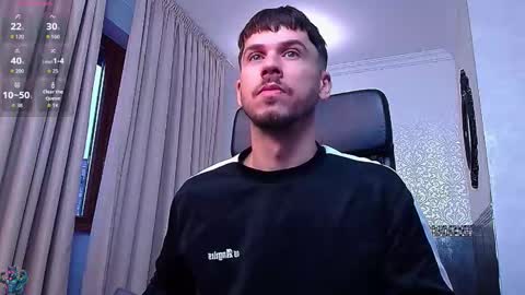 JonahShaw online show from 2, 10, 2025