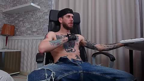 JonahShaw online show from 16, 3, 2026