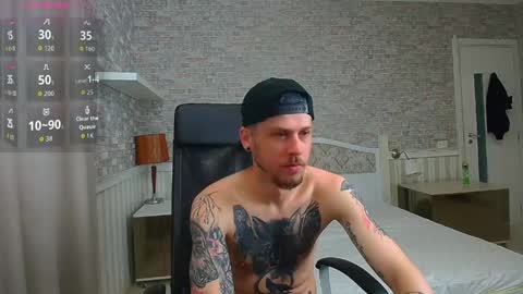 JonahShaw online show from 23, 5, 2026