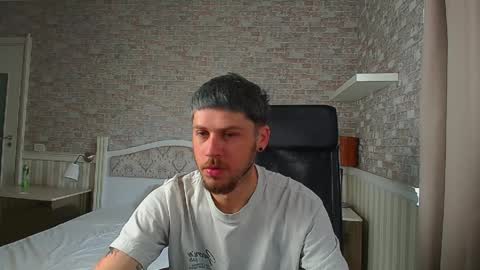 JonahShaw online show from 1, 6, 2026