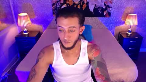 Jonas  online show from 18, 9, 2025