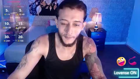 Jonas  online show from 20, 11, 2025