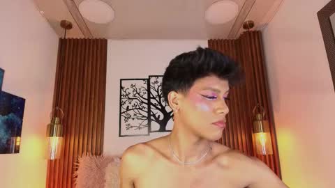 Jonas  online show from 11, 1, 2026