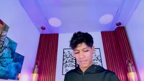 Jonas  online show from 18, 1, 2026