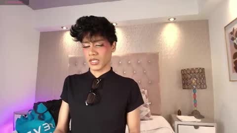 Jonas  online show from 3, 3, 2026