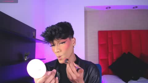 Jonas  online show from 31, 3, 2026