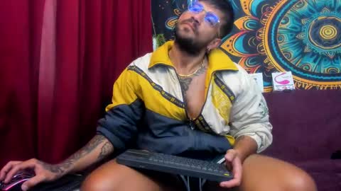 Snapshot of jonathan_rivers chatting on 11, 2, 2025 Jonathan RiversNew online show from 11, 2, 2025