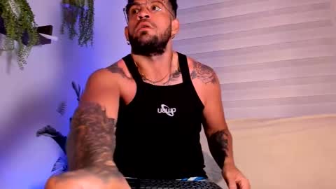 Snapshot of jonathan_rivers chatting on 12, 2, 2026 Jonathan RiversNew online show from 12, 2, 2026