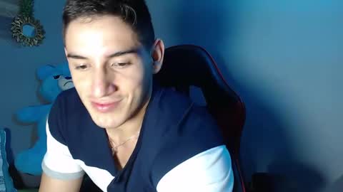 jonathancast08 online show from 2, 2, 2025