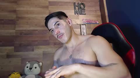 jonathancast08 online show from 11, 11, 2025