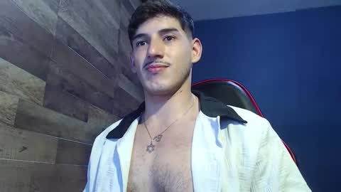 jonathancast08 online show from 8, 3, 2026