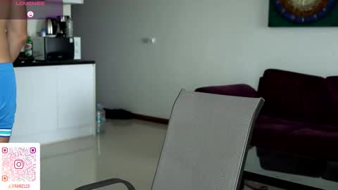 jonathanfranz123 online show from 10, 11, 2025