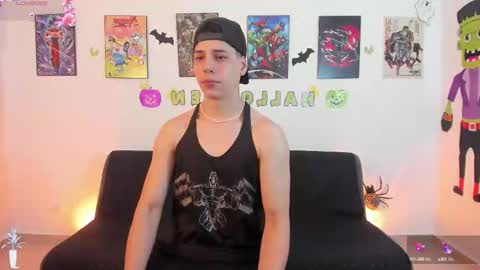 Snapshot of jonathanjoestar_ chatting on 14, 10, 2025 Instagram jonathanfit14 online show from 14, 10, 2025