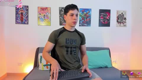 Snapshot of jonathanjoestar_ chatting on 30, 11, 2025 Instagram jonathanfit14 online show from 30, 11, 2025