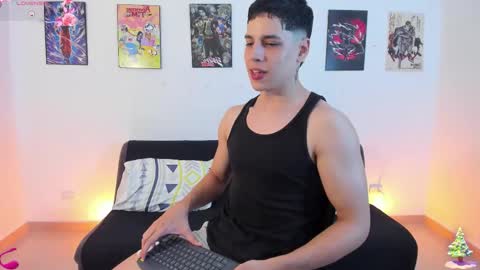 Snapshot of jonathanjoestar_ chatting on 14, 12, 2025 Instagram jonathanfit14 online show from 14, 12, 2025