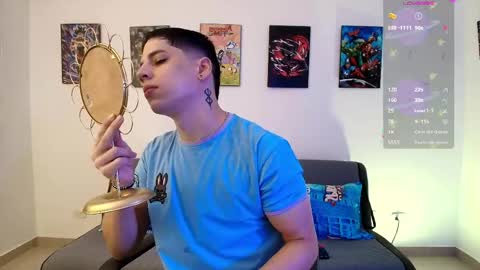 Snapshot of jonathanjoestar_ chatting on 10, 5, 2026 Instagram jonathanfit14 online show from 10, 5, 2026