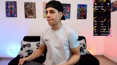 Snapshot of jonathanjoestar_ chatting on 25, 5, 2026 Instagram jonathanfit14 online show from 25, 5, 2026