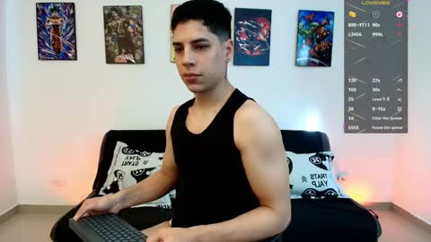 Snapshot of jonathanjoestar_ chatting on 29, 5, 2026 Instagram jonathanfit14 online show from 29, 5, 2026