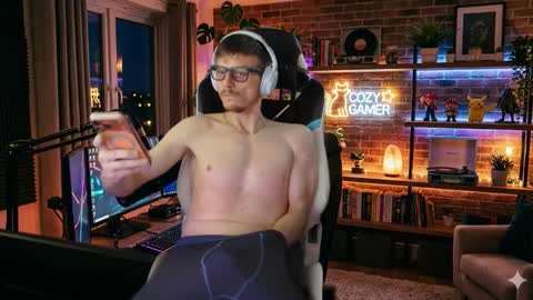 jonathanthiccoc online show from 29, 3, 2026